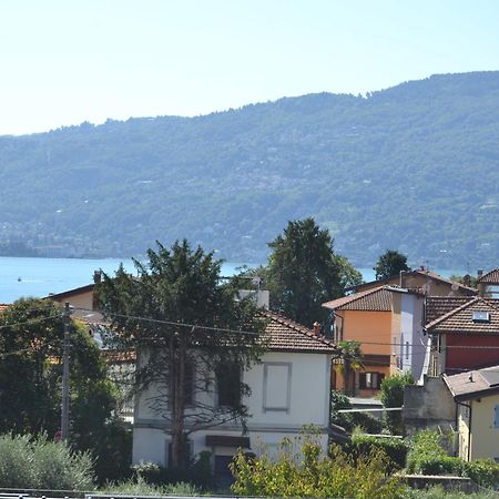 Suna Holiday Verbania Kültér fotó
